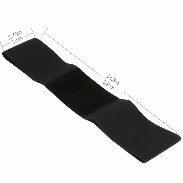 Professional Elastic Golf Swing Trainer Arm Band – Achieve a Powerful, Consistent Swing with Precision! 1PC!